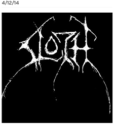 Sloth (USA-2) : 4-12-14